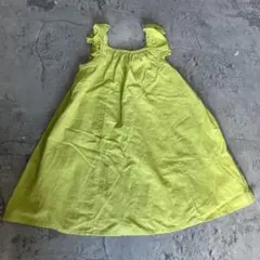 BREEZE　ワンピース　100センチ