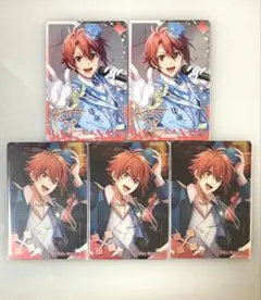 アイナナ　メタカ25 陸