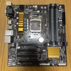 GIGABYTE GA-H97-D3H マザーボード