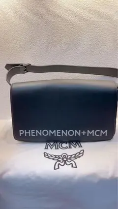 2025年最新】mcm phenomenonの人気アイテム - メルカリ