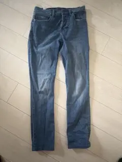 kusubi スリムフィットジーンズ 28 ksubi slim fit jeans 28インチ