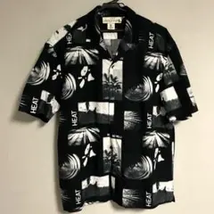柄シャツ L.O.G.G. H＆M 1点