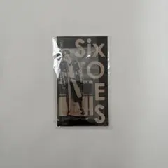 SixTONES 松村北斗 くん　アクスタ