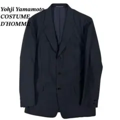 2026年最新】Yohji Yamamoto メンズ テーラードジャケットの人気