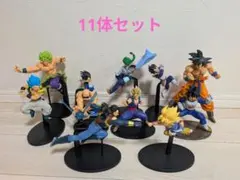 ドラゴンボール フィギュアセット14体まとめ売り。⚠️バラ売り不可