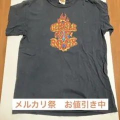 B'z LIVE-GYM 2005 CIRCLE OF ROCK Tシャツ - メルカリ