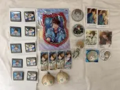 あんさんぶるスターズグッズセット☆高峯翠色々セット☆