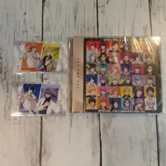 AJ アニメジャパン うたプリ ヒプマイ CD 特典カード - メルカリ