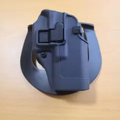 BLACKHAWK SERPA CQCホルスター(右利き用)Glock19等