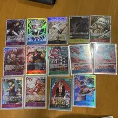 そ*ん様 ワンピースカードゲーム