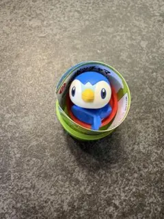 【もやし様専用】チョコエッグ ポケットモンスター 旅立ちの3匹 セット