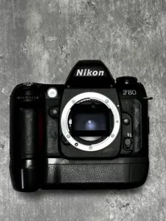 2026年最新】Nikon f80の人気アイテム - メルカリ