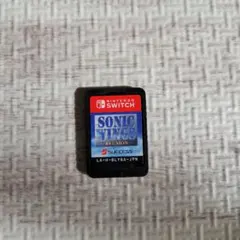 Switch SONIC WINGS REUNION ソニックウィングス