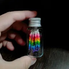 ミニ千羽鶴 - 300羽