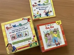 英語絵本　Sight Word Readers 25冊セット