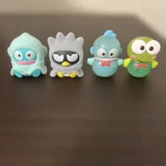 サンリオ ガチャ キャンディドール