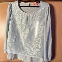 ワールド シャツ