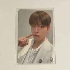 stray kids skz スキズ オフイベ 会場限定 関西 トレカ スンミン