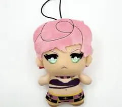 죠죠 の奇妙な冒険 黄金の風 ちみっともぬい ナムコ限定 トリッシュ・ウナ