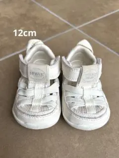 12.0cmイフミー　ウォーターシューズ　ベビー　サンダル　サマーシューズ