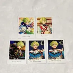 あんスタ 巴日和 Eden ぱしゃっつ vol.3 まとめ売り