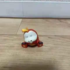 ポケモン　ホゲータ　肩ズンフィギュア