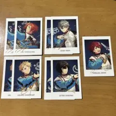 あんスタ　Knights 7周年　ぱしゃっつセット