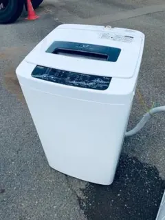 2026年最新】洗濯機 haier jw－k50fの人気アイテム - メルカリ