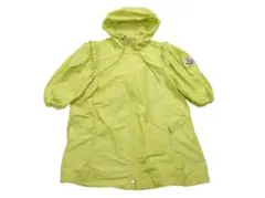 サイズ0■新品モンクレールx SIMONE ROCHAナイロンパーカーPANSY