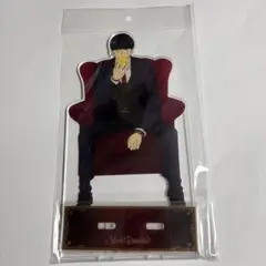 マッシュル　特大アクリルスタンド　マッシュ