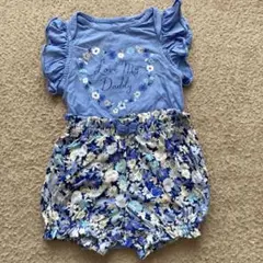 baby GAP ロンパース　セット