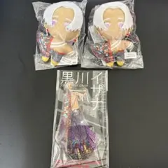 東京リベンジャーズ 東リベ 黒川イザナ 原画展 まとめ売り ぱしゃこれ