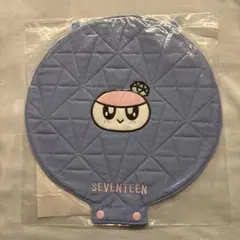 SEVENTEEN BONGBONBGEE PICKET CASE うちわカバー