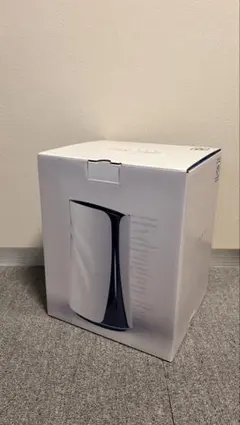 メーカーメンテナンス済リタエアー水素 水素ガス生成器 - メルカリ