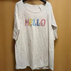 gelato pique 半袖ルームウェアのサムネイル