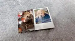 卯月コウ ノスタルジア