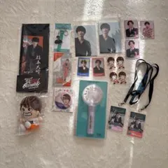 【即日発送○】福本大晴　グッズセット売り　〜さようならリアコ〜