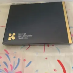 PERFECT PERSONALIZED PROGRAM サプリメント