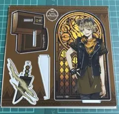 ツイステ ラギー アクセサリースタンド