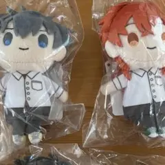 ギヴン　given ぬいぐるみ　ぬいぐるみマスコット