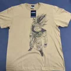超サイヤ人孫悟空Tシャツ