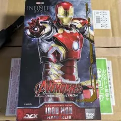 2026年最新】threezero アイアンマンの人気アイテム - メルカリ