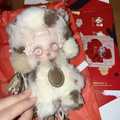 Have a Good Run 馬力全開 SKULLPANDA スカルパンダ