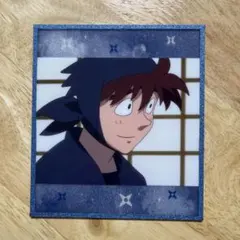 R*K様 忍たま乱太郎 アクリル色紙コレクション　土井半助