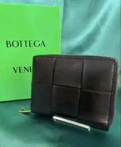 2026年最新】bottega veneta ジップアラウンドウォレットの人気