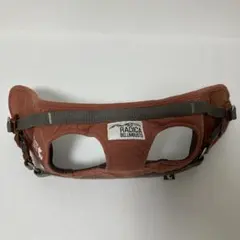 RADICA BELLIMBUSTO 犬用ハーネス テラコッタのサムネイル