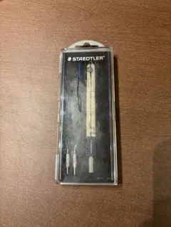 STAEDTLER コンパス 554T 01SKR 製図用