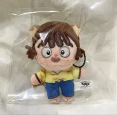 忍たま乱太郎 ほわぬい ナンジャタウン 尾浜勘右衛門