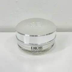 【新品】ディオール　DIORカプチュールクレーム クリーム 15ml