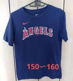 NIKE 大谷翔平 ANGELS キッズTシャツ150/160のサムネイル